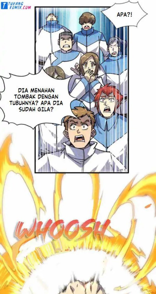 Read The Ultimate of All Ages Bahasa Indonesia ID Manga Online