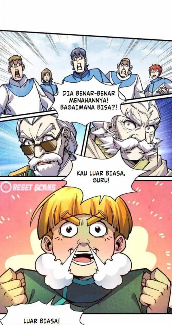 Read The Ultimate of All Ages Bahasa Indonesia ID Manga Online