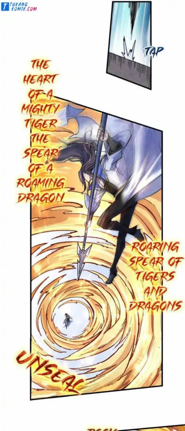 Read The Ultimate of All Ages Bahasa Indonesia ID Manga Online