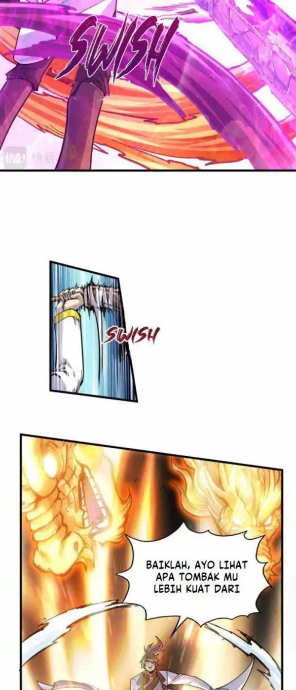 Read The Ultimate of All Ages Bahasa Indonesia ID Manga Online