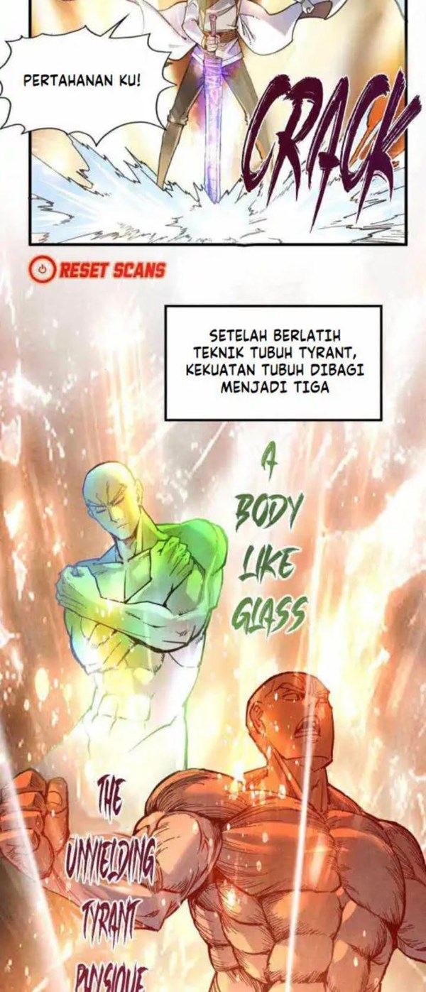 Read The Ultimate of All Ages Bahasa Indonesia ID Manga Online