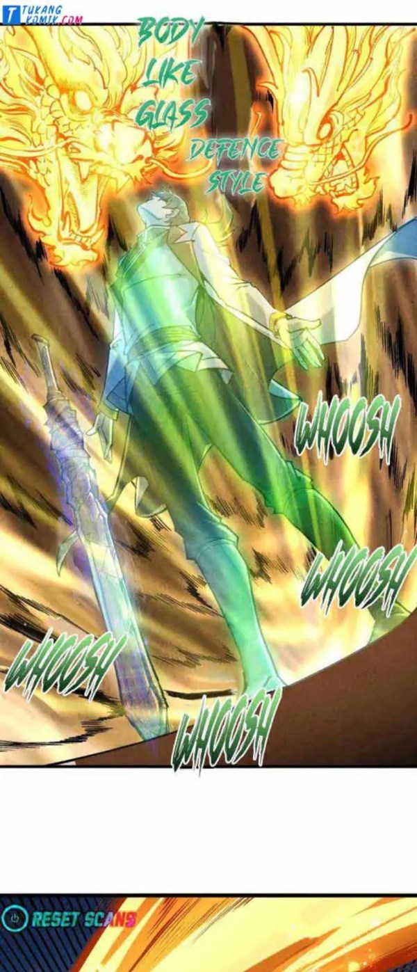 Read The Ultimate of All Ages Bahasa Indonesia ID Manga Online
