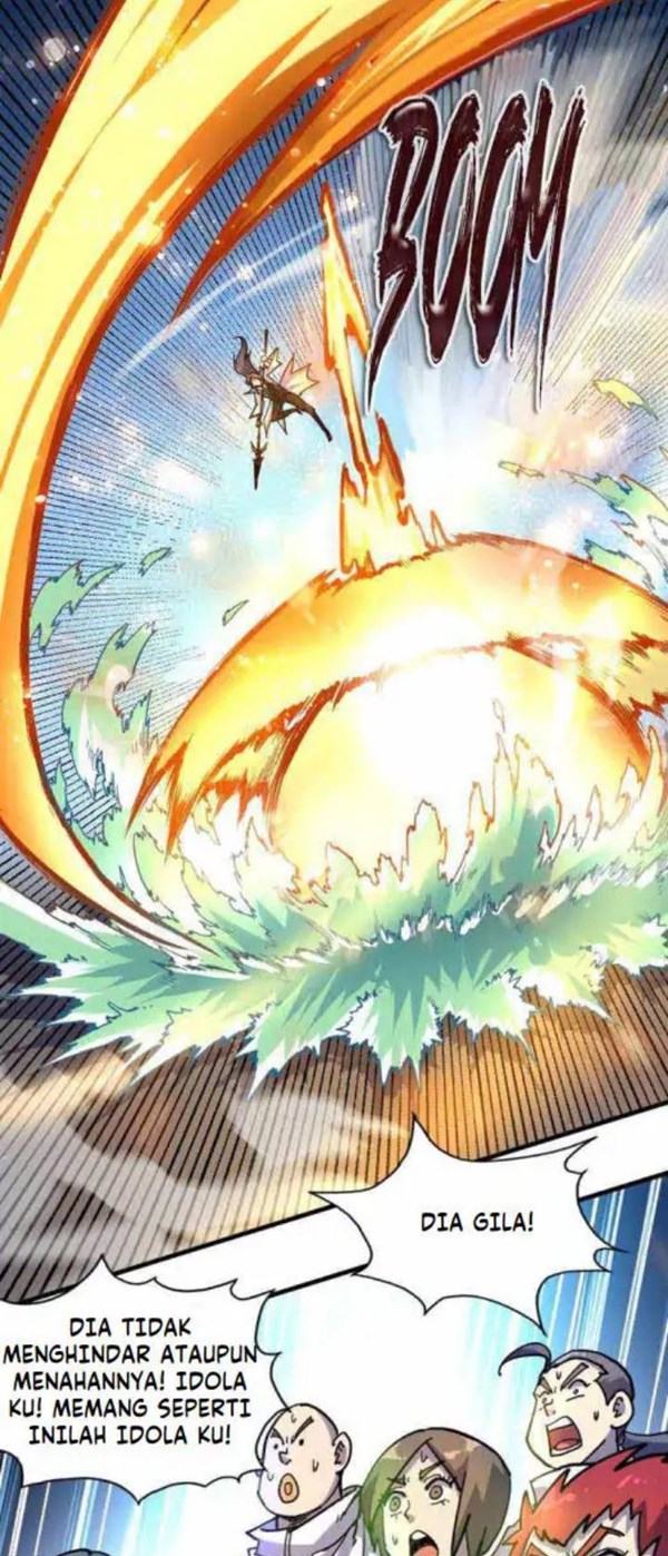 Read The Ultimate of All Ages Bahasa Indonesia ID Manga Online