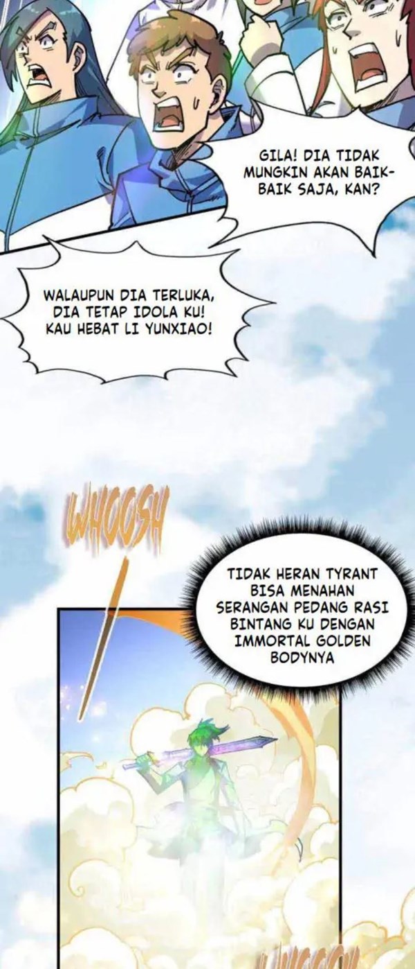 Read The Ultimate of All Ages Bahasa Indonesia ID Manga Online