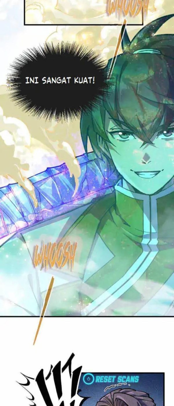 Read The Ultimate of All Ages Bahasa Indonesia ID Manga Online