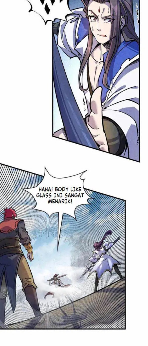 Read The Ultimate of All Ages Bahasa Indonesia ID Manga Online