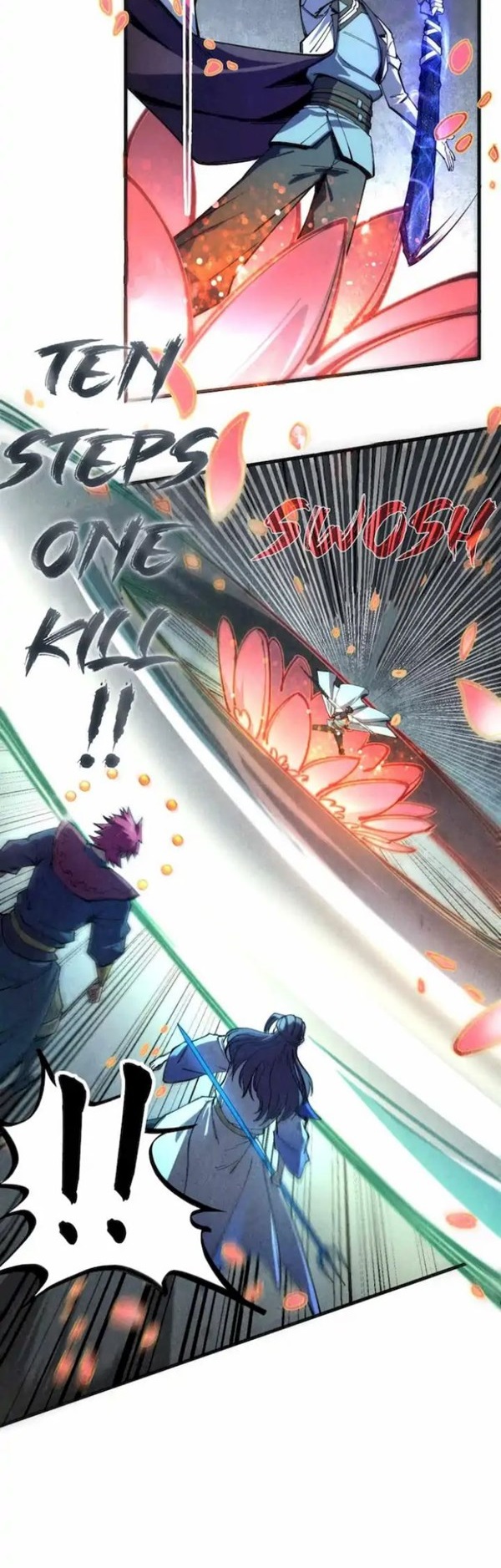 Read The Ultimate of All Ages Bahasa Indonesia ID Manga Online