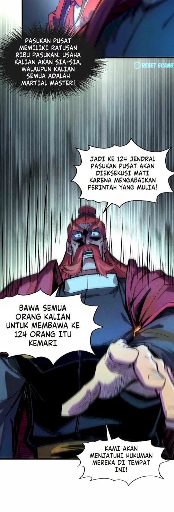 Read The Ultimate of All Ages Bahasa Indonesia ID Manga Online