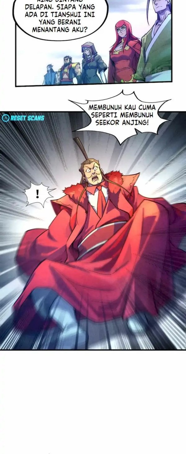 Read The Ultimate of All Ages Bahasa Indonesia ID Manga Online