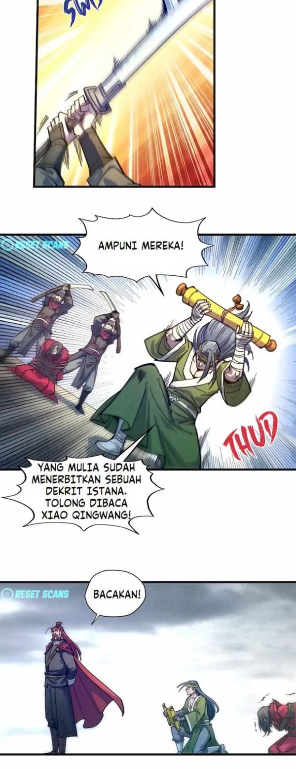 Read The Ultimate of All Ages Bahasa Indonesia ID Manga Online