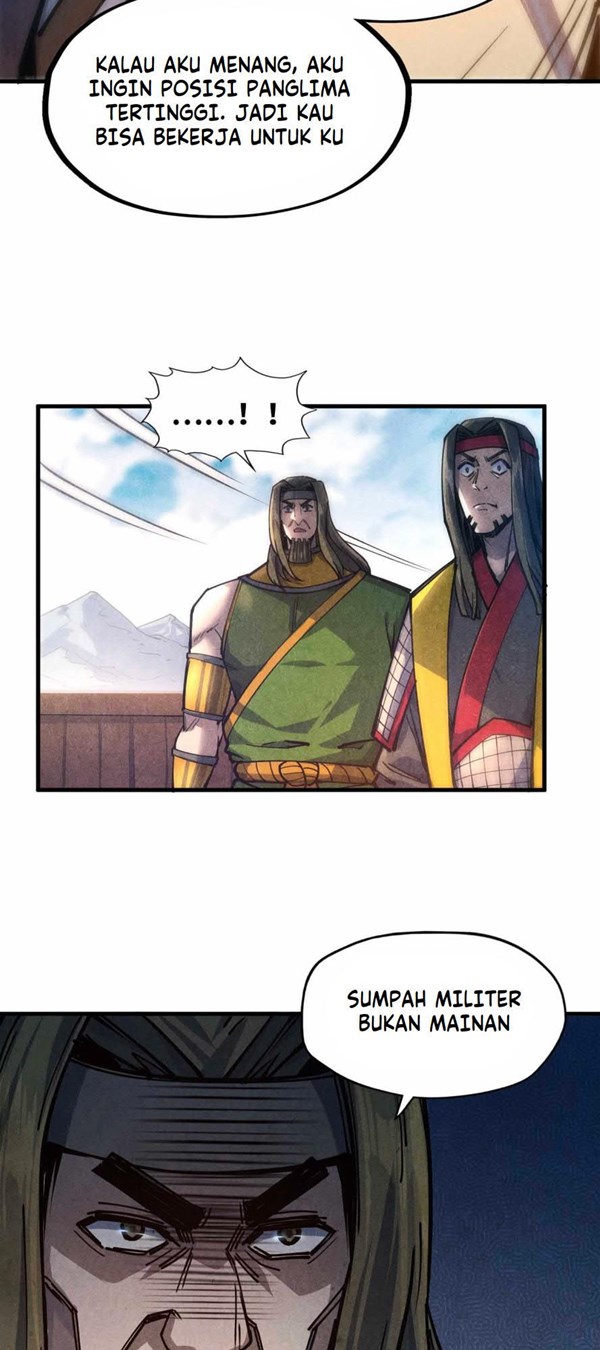 Read The Ultimate of All Ages Bahasa Indonesia ID Manga Online