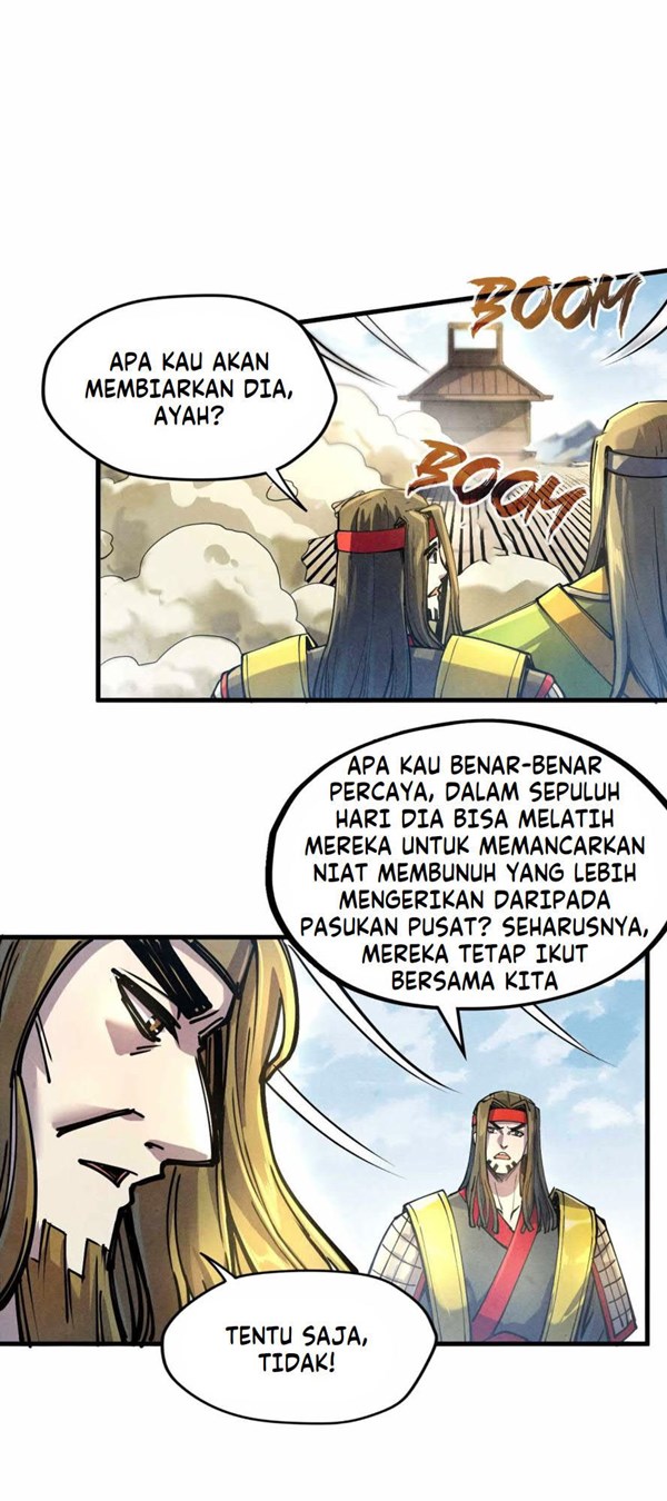 Read The Ultimate of All Ages Bahasa Indonesia ID Manga Online