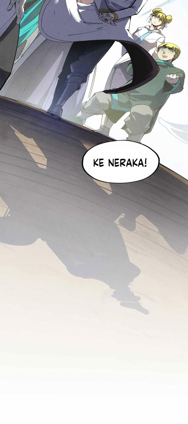 Read The Ultimate of All Ages Bahasa Indonesia ID Manga Online
