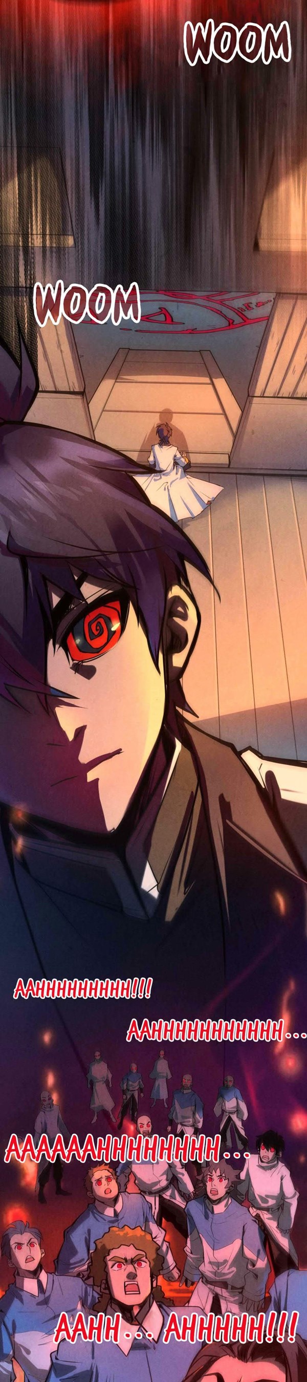Read The Ultimate of All Ages Bahasa Indonesia ID Manga Online