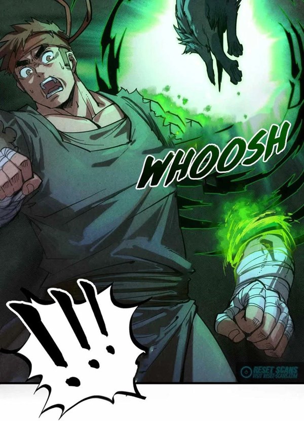 Read The Ultimate of All Ages Bahasa Indonesia ID Manga Online