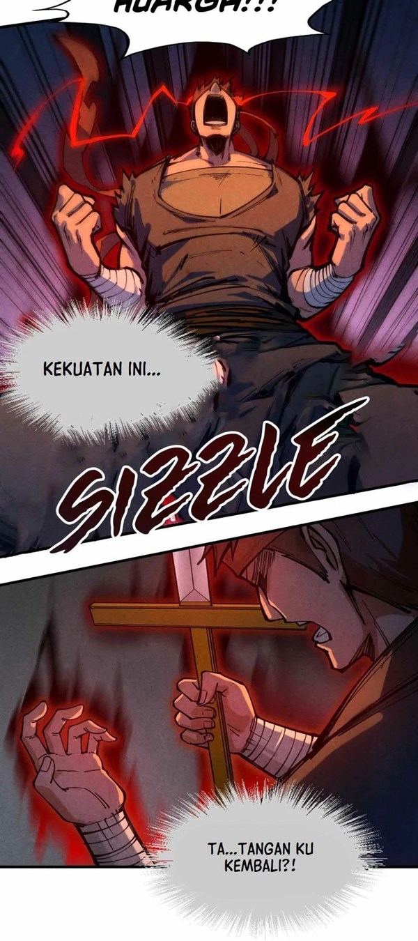 Read The Ultimate of All Ages Bahasa Indonesia ID Manga Online
