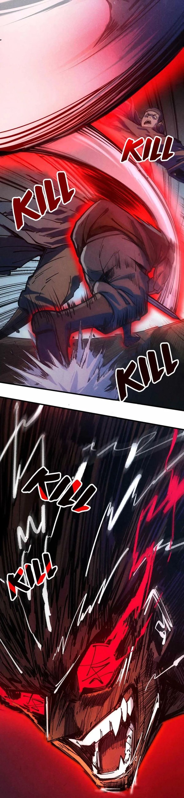 Read The Ultimate of All Ages Bahasa Indonesia ID Manga Online
