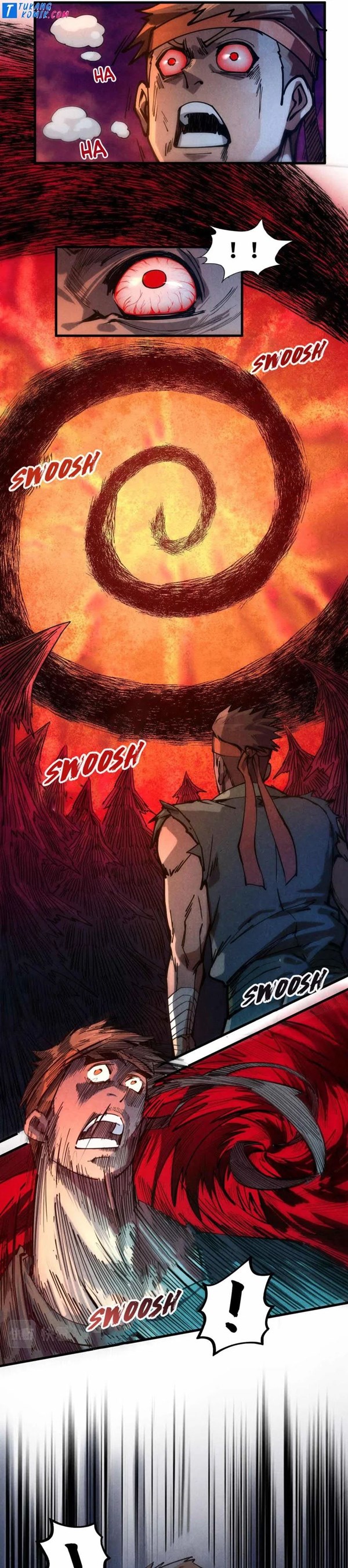 Read The Ultimate of All Ages Bahasa Indonesia ID Manga Online
