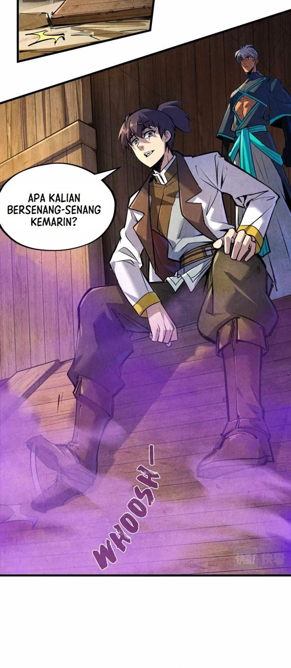 Read The Ultimate of All Ages Bahasa Indonesia ID Manga Online