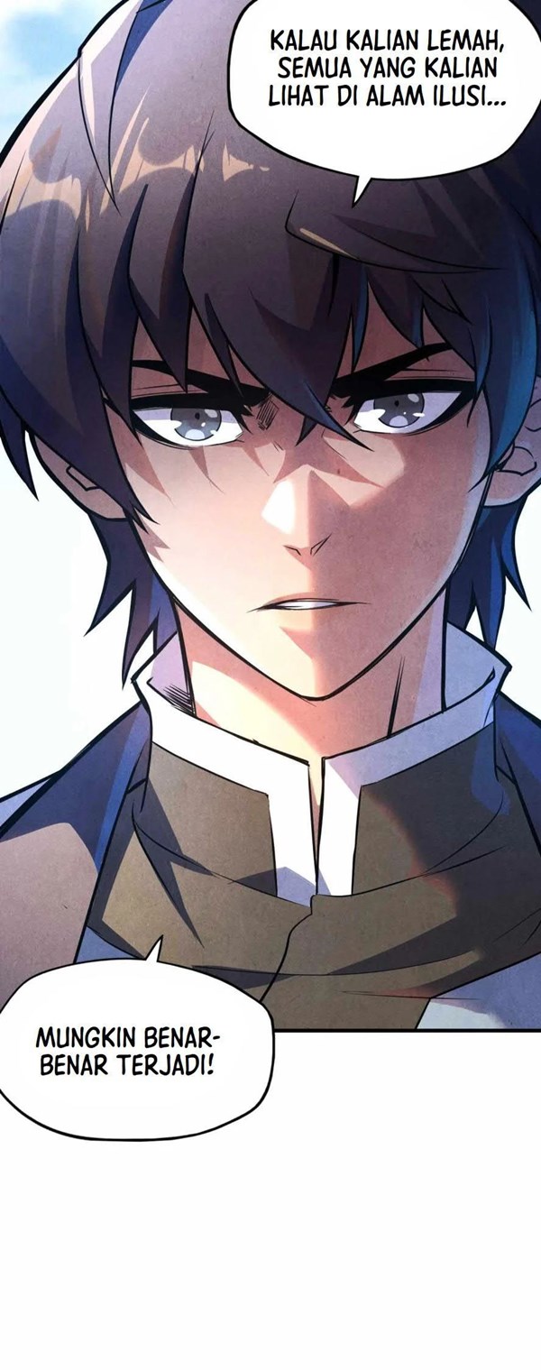 Read The Ultimate of All Ages Bahasa Indonesia ID Manga Online