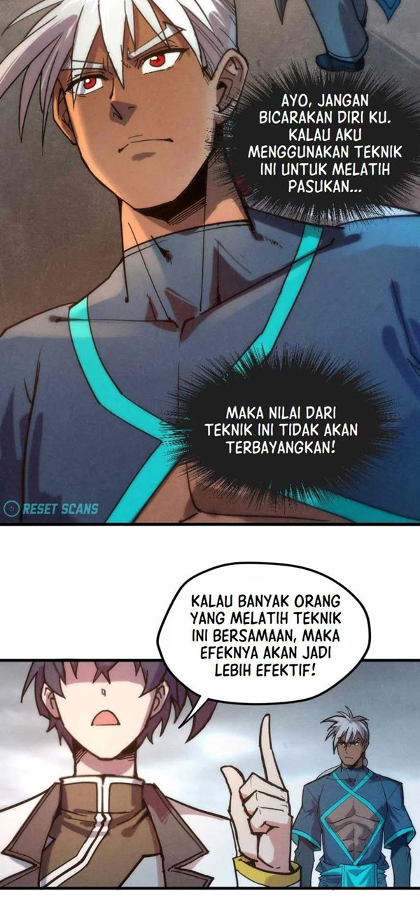 Read The Ultimate of All Ages Bahasa Indonesia ID Manga Online