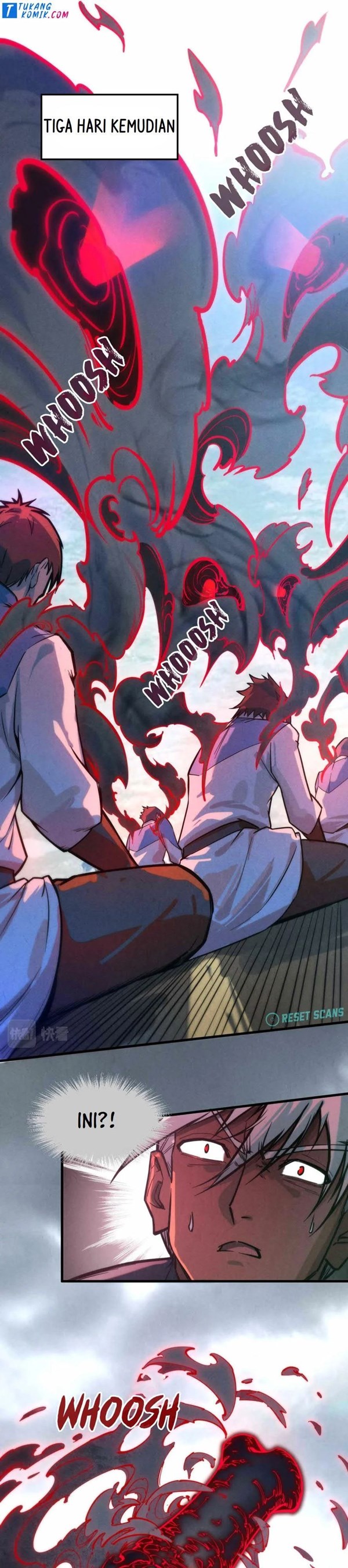 Read The Ultimate of All Ages Bahasa Indonesia ID Manga Online