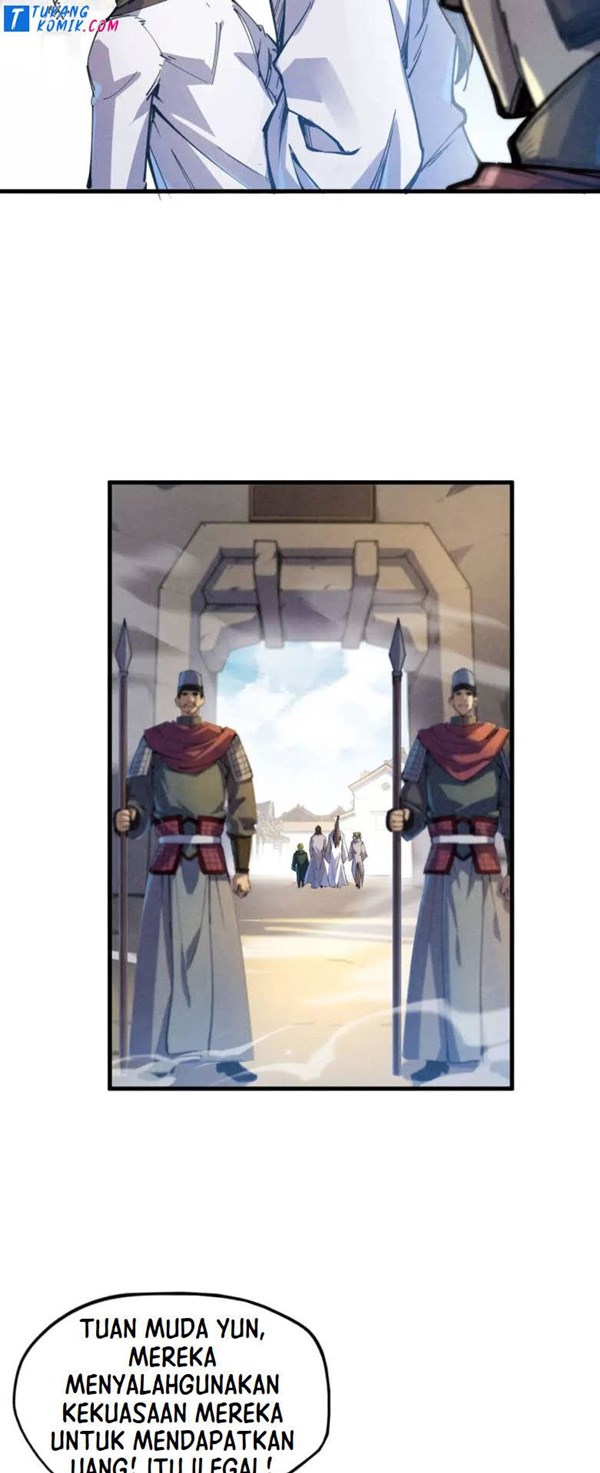 Read The Ultimate of All Ages Bahasa Indonesia ID Manga Online