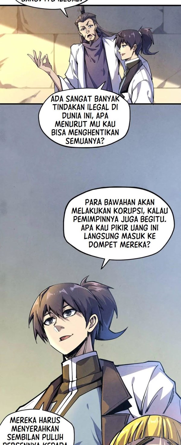 Read The Ultimate of All Ages Bahasa Indonesia ID Manga Online