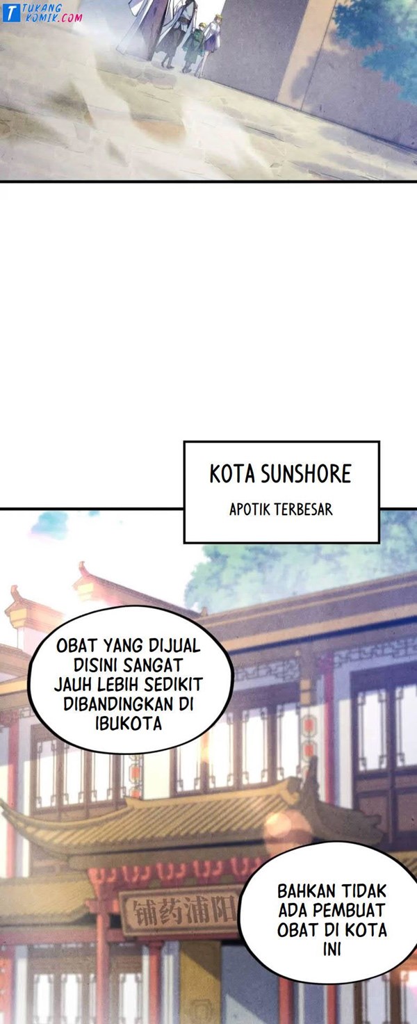 Read The Ultimate of All Ages Bahasa Indonesia ID Manga Online