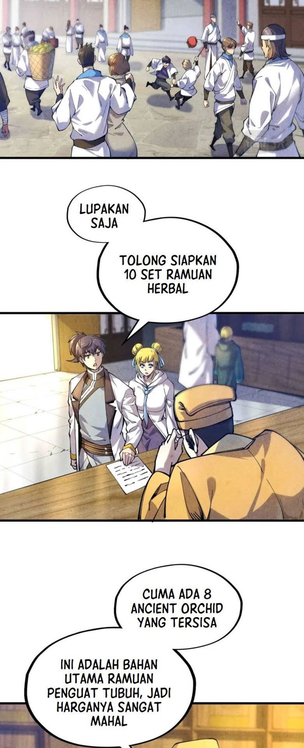 Read The Ultimate of All Ages Bahasa Indonesia ID Manga Online