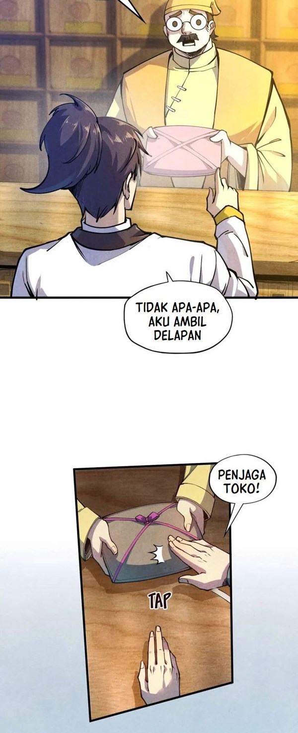 Read The Ultimate of All Ages Bahasa Indonesia ID Manga Online