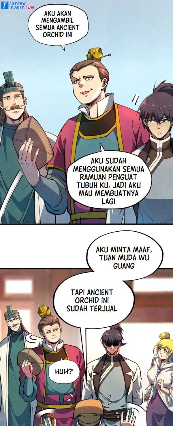 Read The Ultimate of All Ages Bahasa Indonesia ID Manga Online