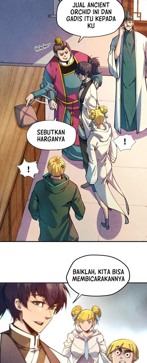 Read The Ultimate of All Ages Bahasa Indonesia ID Manga Online
