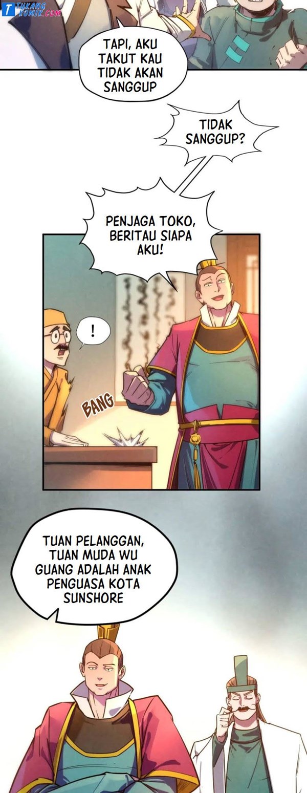 Read The Ultimate of All Ages Bahasa Indonesia ID Manga Online