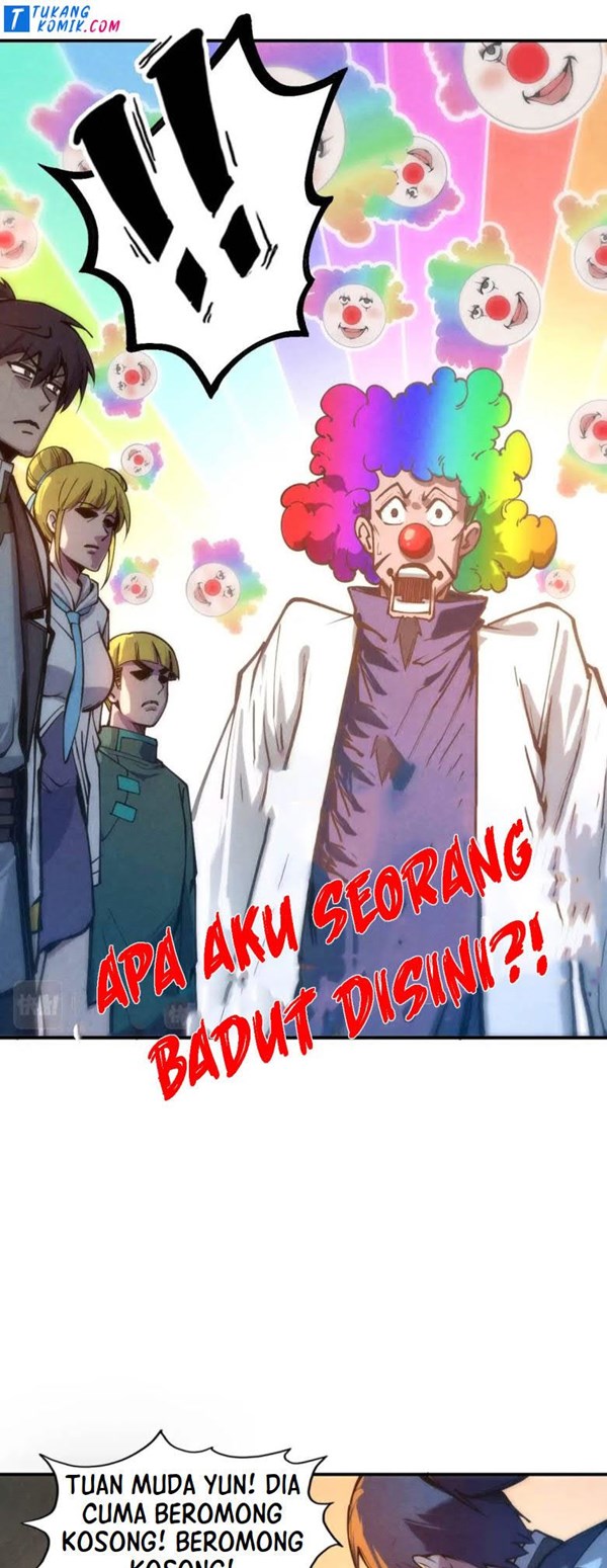 Read The Ultimate of All Ages Bahasa Indonesia ID Manga Online