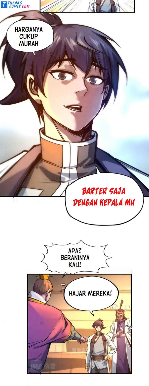 Read The Ultimate of All Ages Bahasa Indonesia ID Manga Online