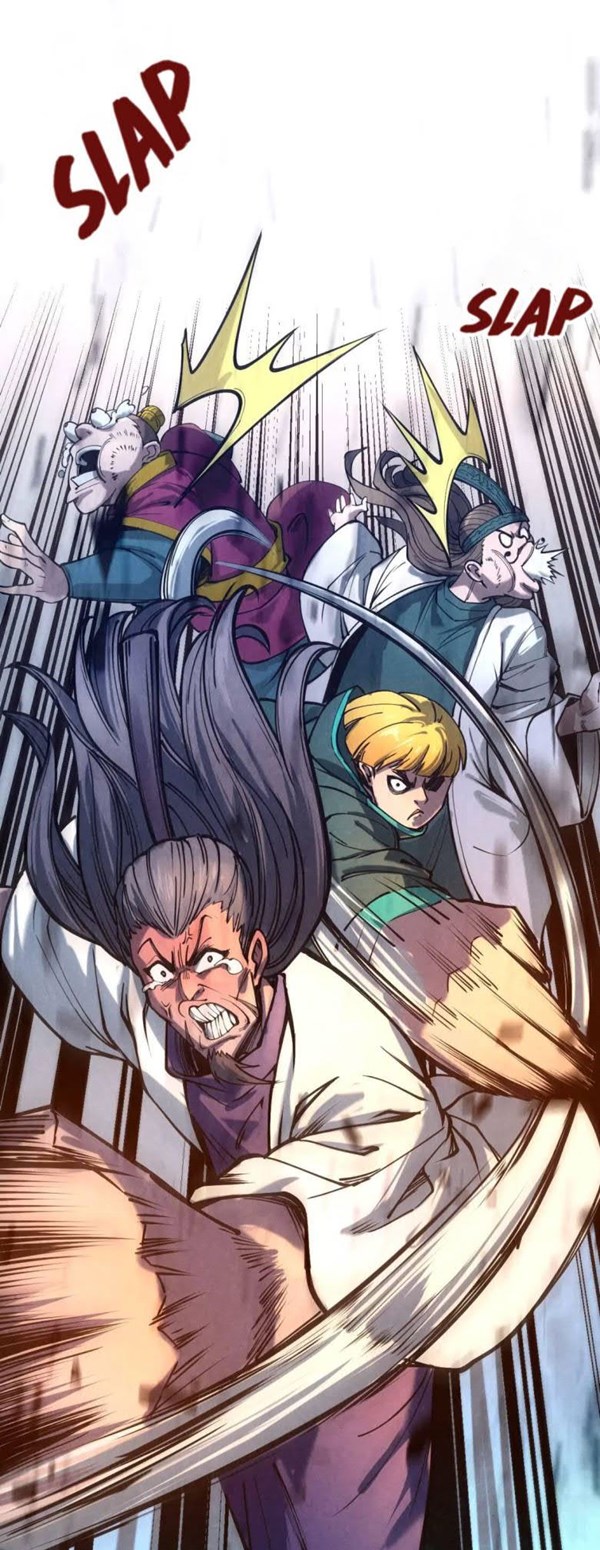 Read The Ultimate of All Ages Bahasa Indonesia ID Manga Online