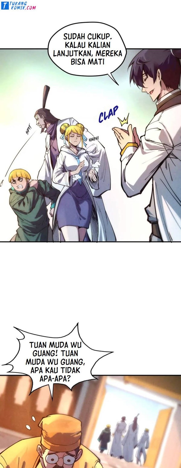 Read The Ultimate of All Ages Bahasa Indonesia ID Manga Online