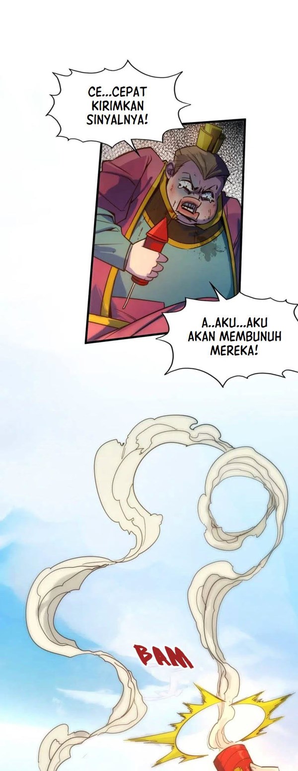 Read The Ultimate of All Ages Bahasa Indonesia ID Manga Online