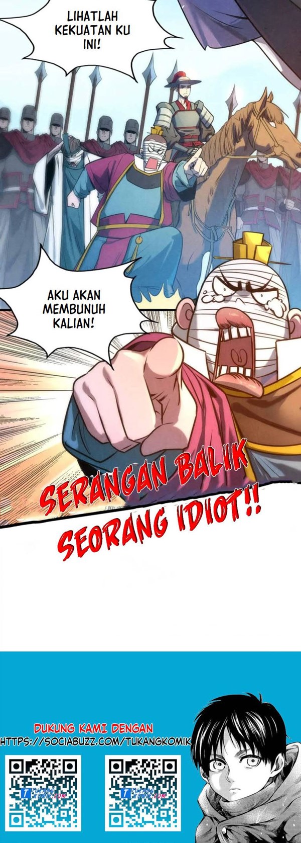 Read The Ultimate of All Ages Bahasa Indonesia ID Manga Online