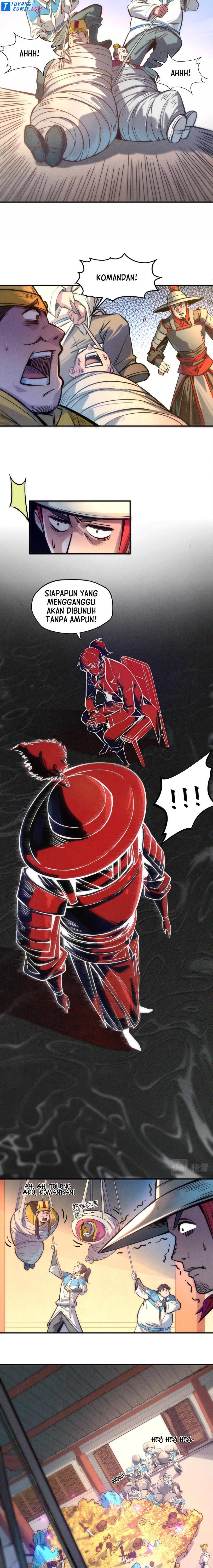 Read The Ultimate of All Ages Bahasa Indonesia ID Manga Online
