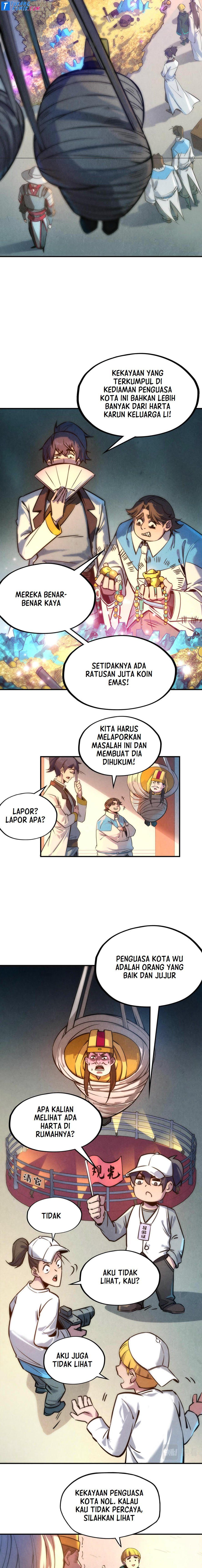 Read The Ultimate of All Ages Bahasa Indonesia ID Manga Online