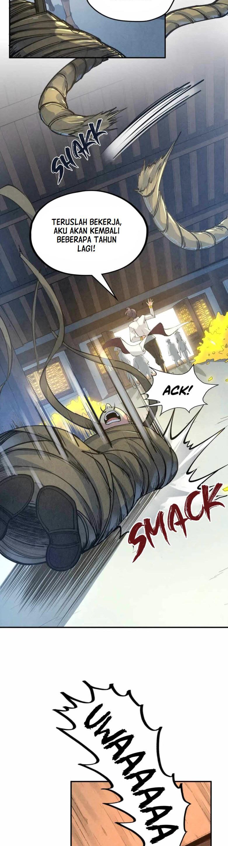 Read The Ultimate of All Ages Bahasa Indonesia ID Manga Online