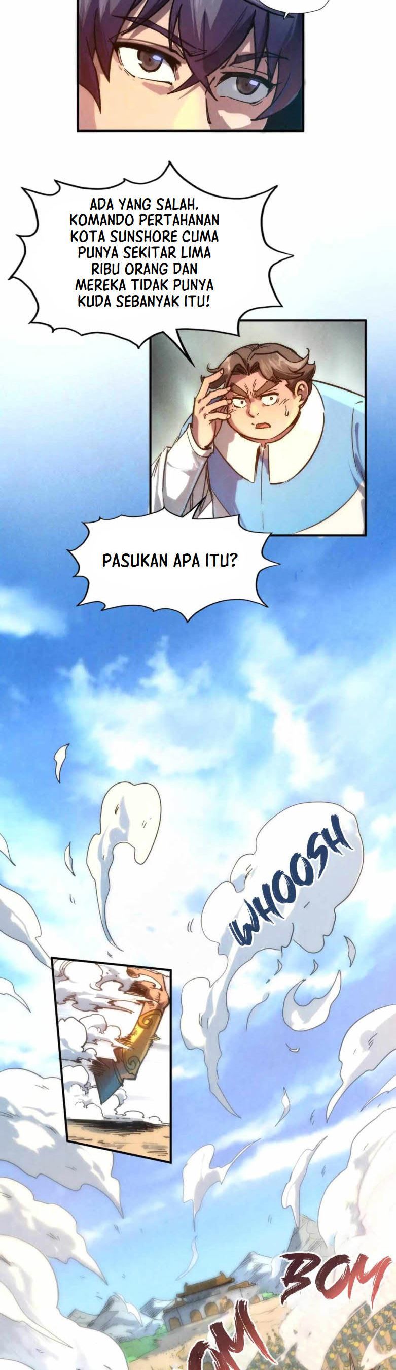 Read The Ultimate of All Ages Bahasa Indonesia ID Manga Online