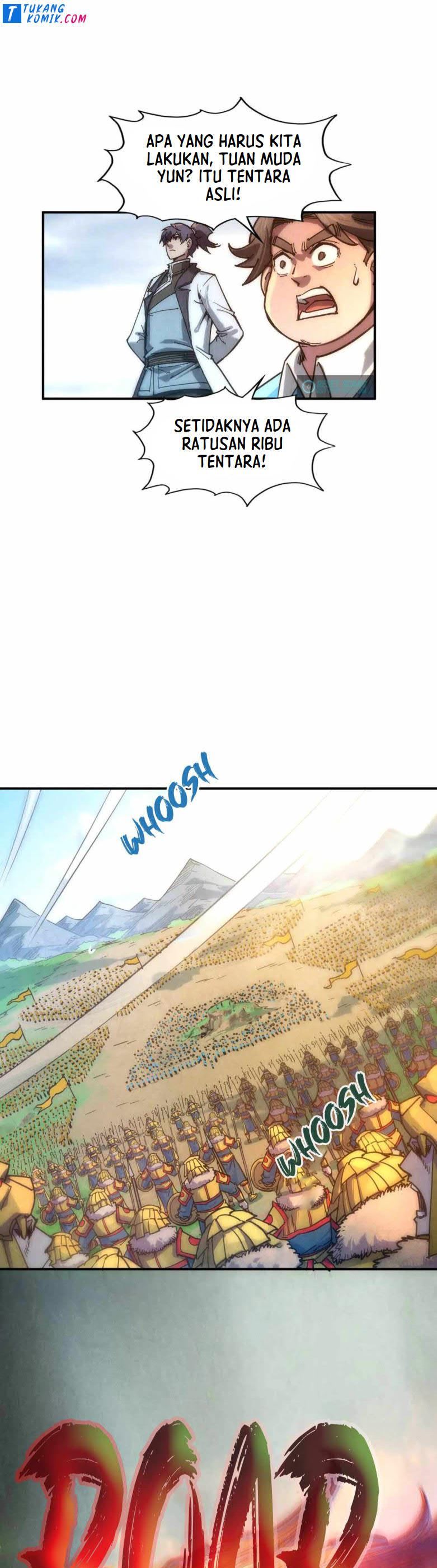 Read The Ultimate of All Ages Bahasa Indonesia ID Manga Online