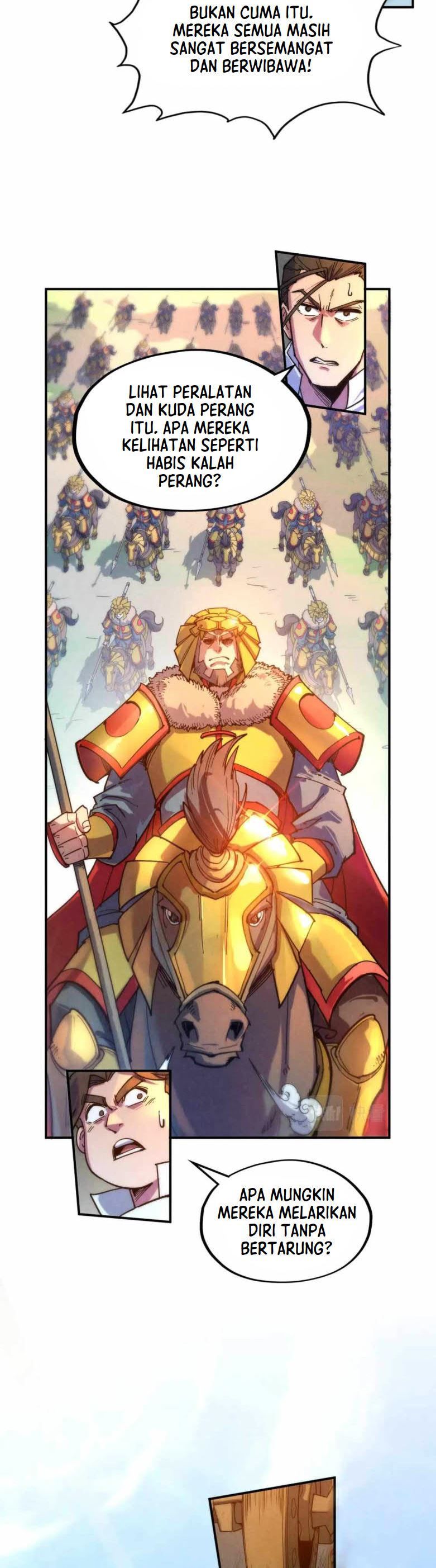 Read The Ultimate of All Ages Bahasa Indonesia ID Manga Online