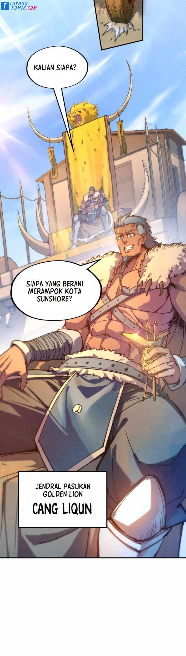 Read The Ultimate of All Ages Bahasa Indonesia ID Manga Online