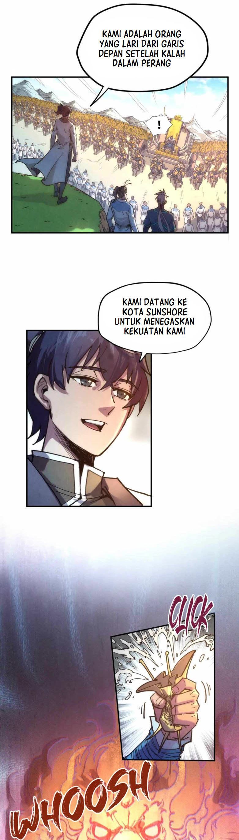 Read The Ultimate of All Ages Bahasa Indonesia ID Manga Online