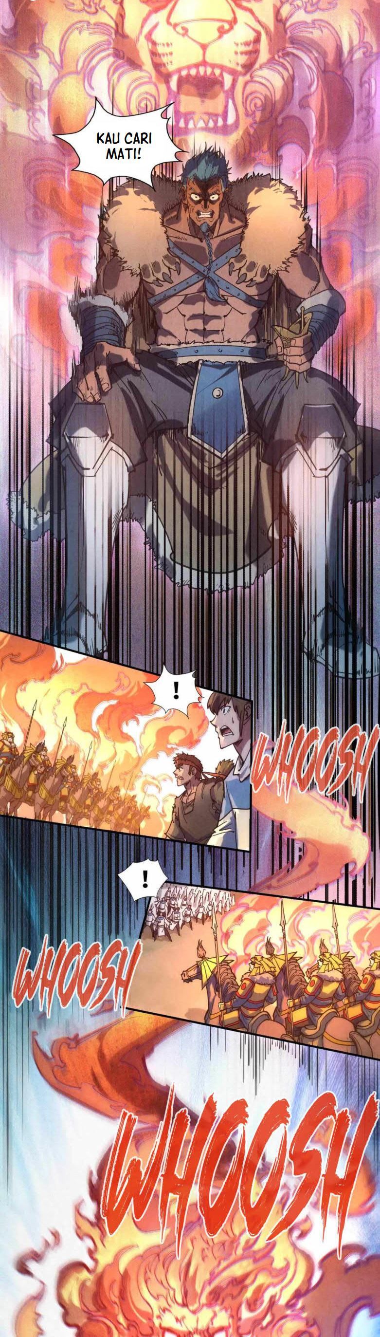 Read The Ultimate of All Ages Bahasa Indonesia ID Manga Online