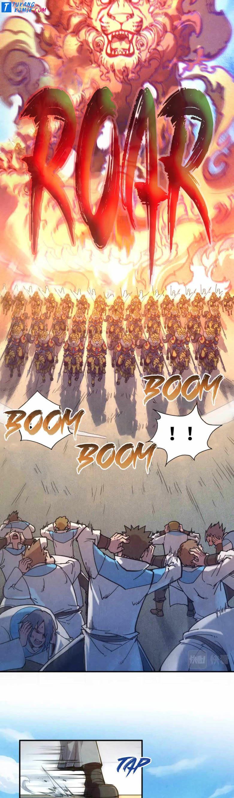Read The Ultimate of All Ages Bahasa Indonesia ID Manga Online